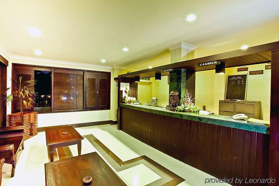 Champlung Mas Legian, Kuta Hotel