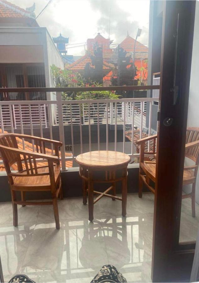 Apartment Dukah Segra *