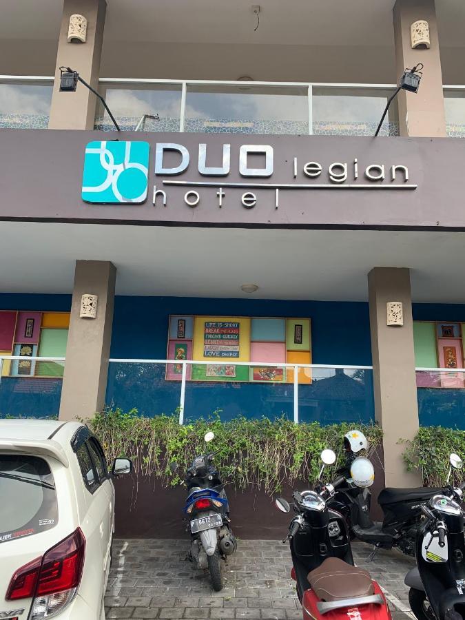 Duo Legian (Bali)