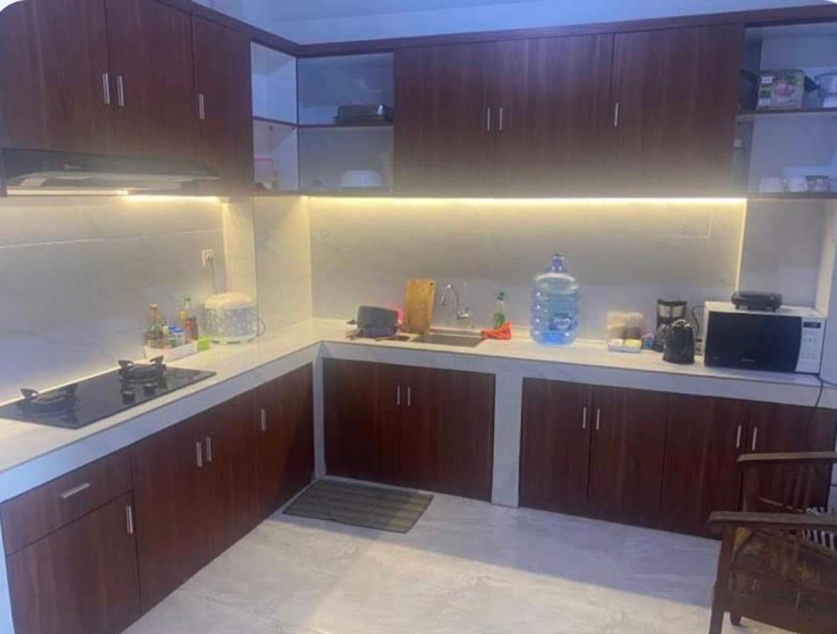 Dukah Segra Apartment Legian (Bali)