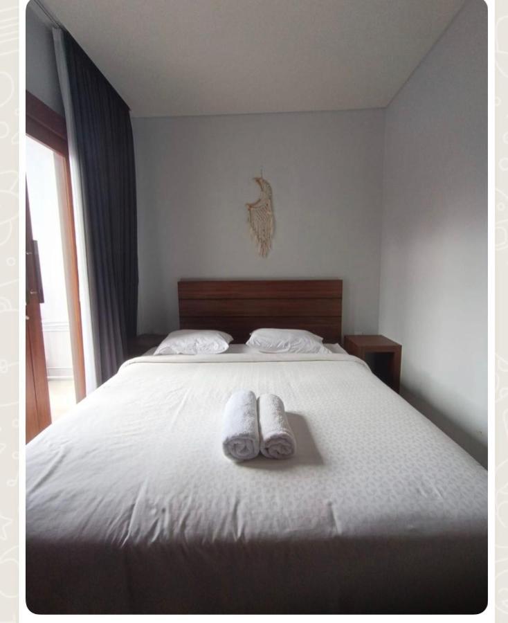Dukah Segra Apartment *