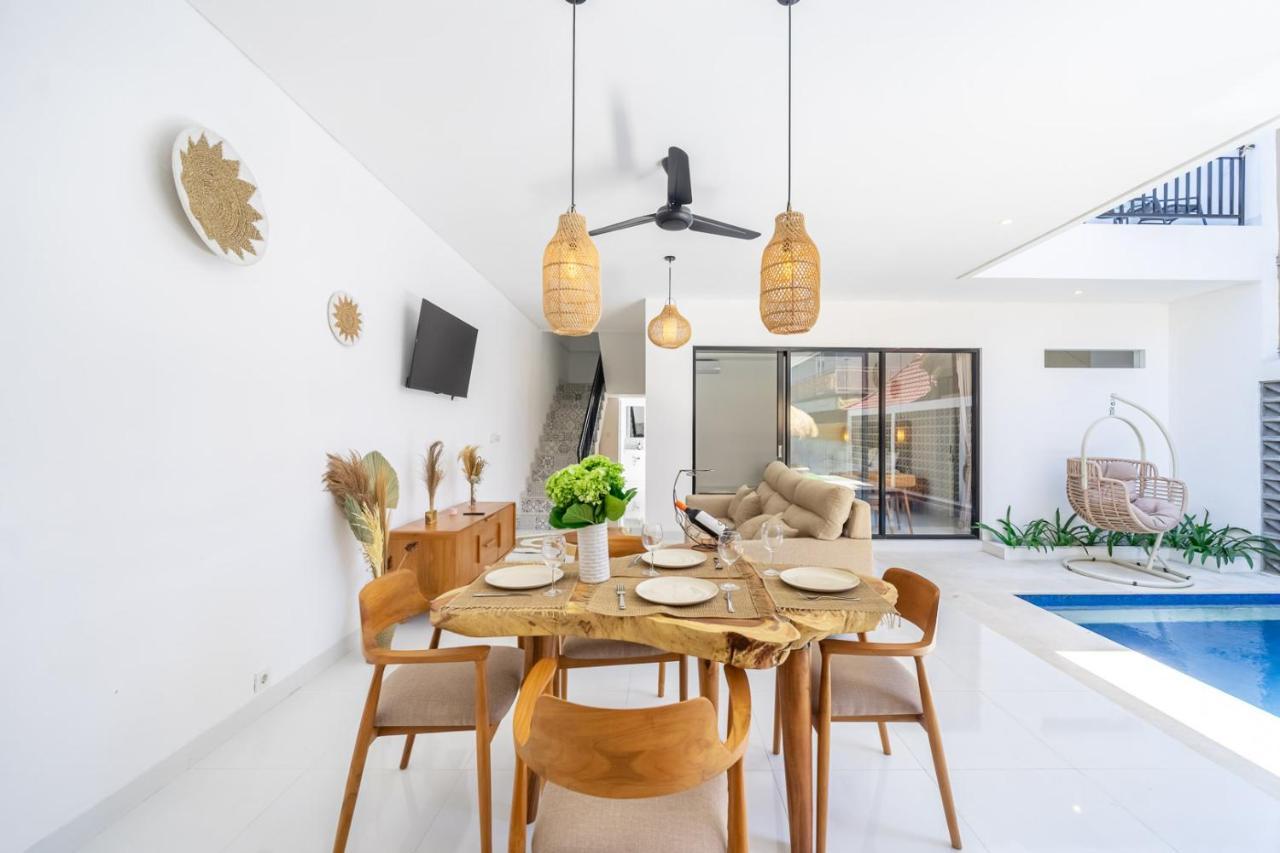 New Modern In Bali