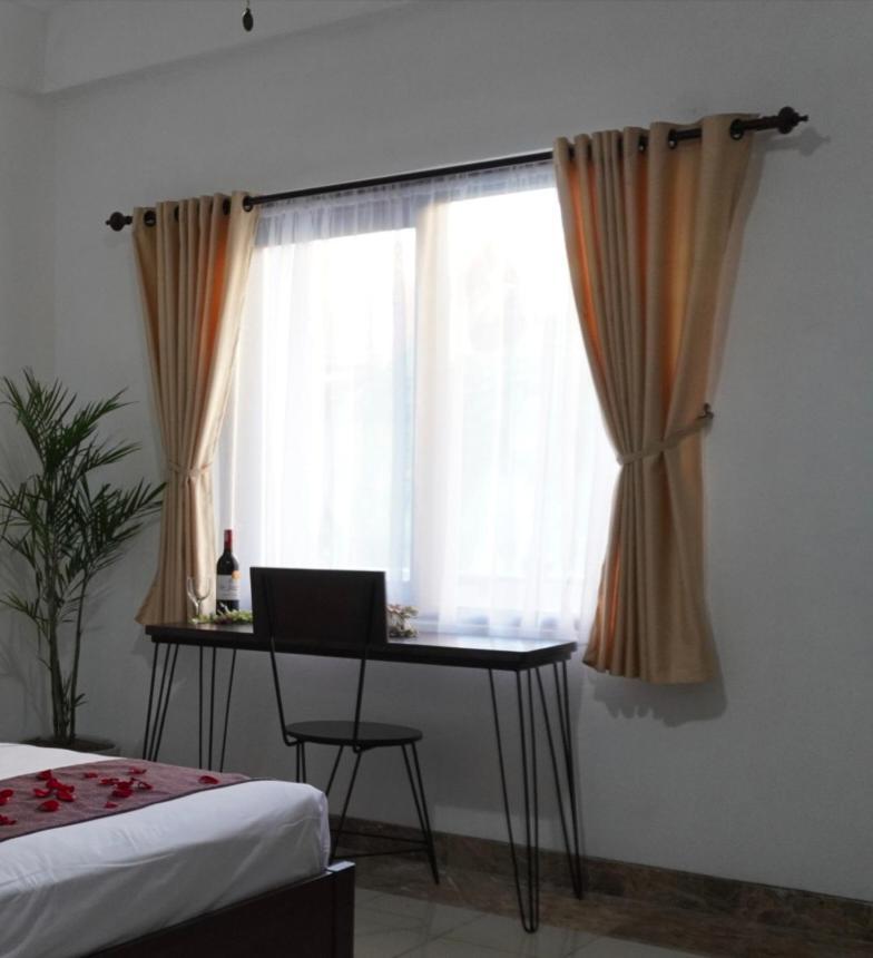 Balian Surf Club Apartment Legian (Bali)