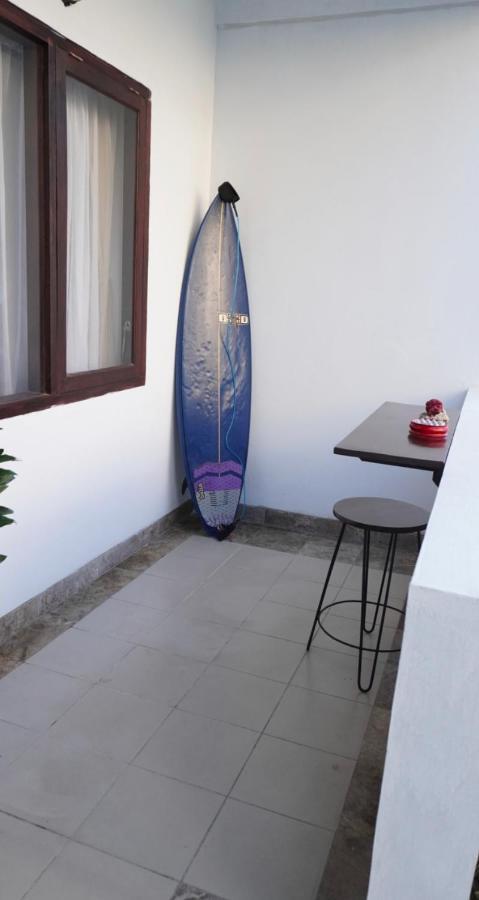 Balian Surf Club *