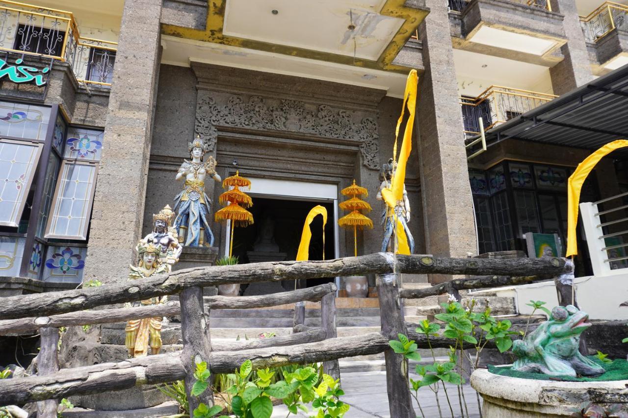 Ammara By Vilarisi 3* Legian