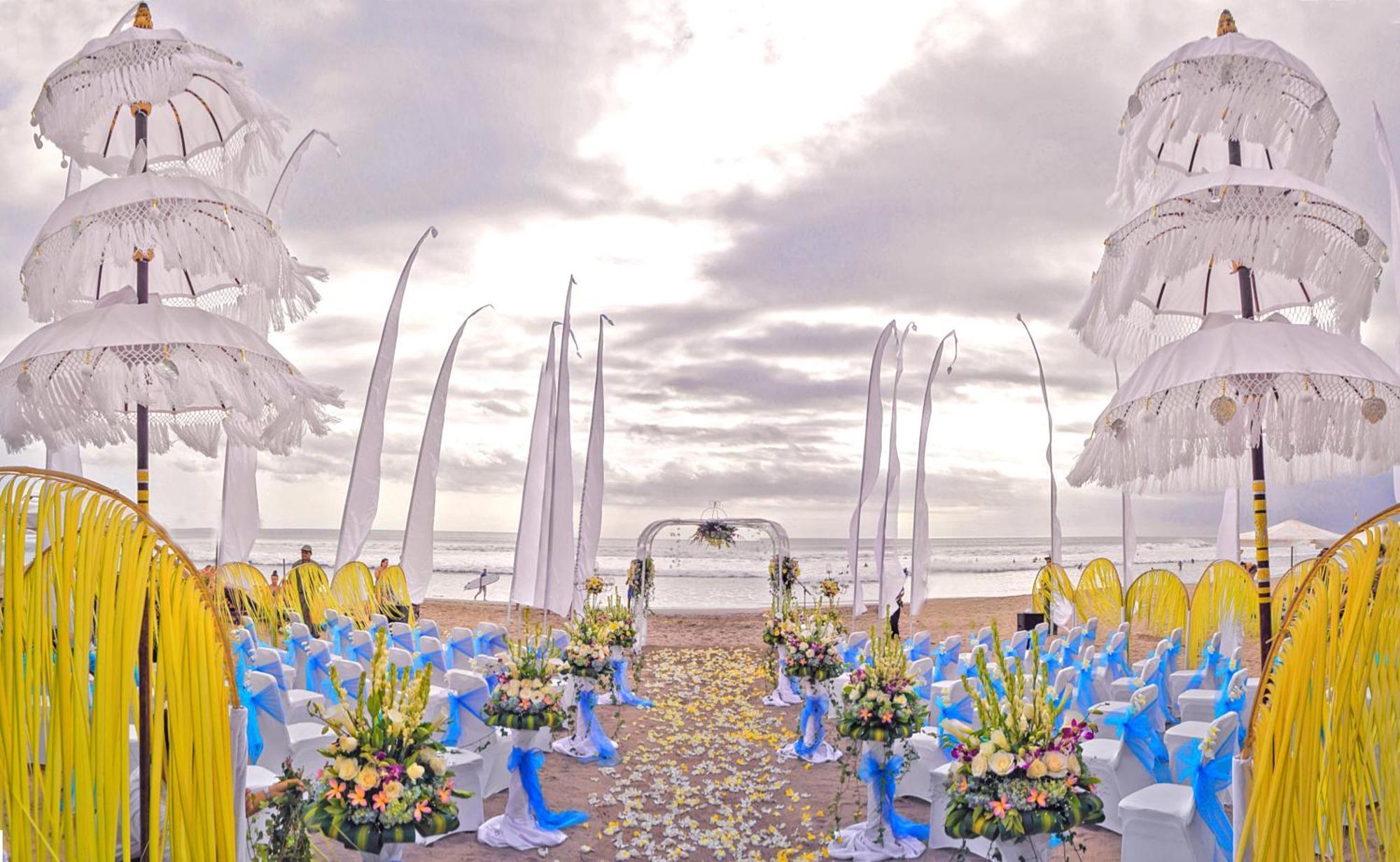 Legian Beach Hotel Hotel Legian (Bali)
