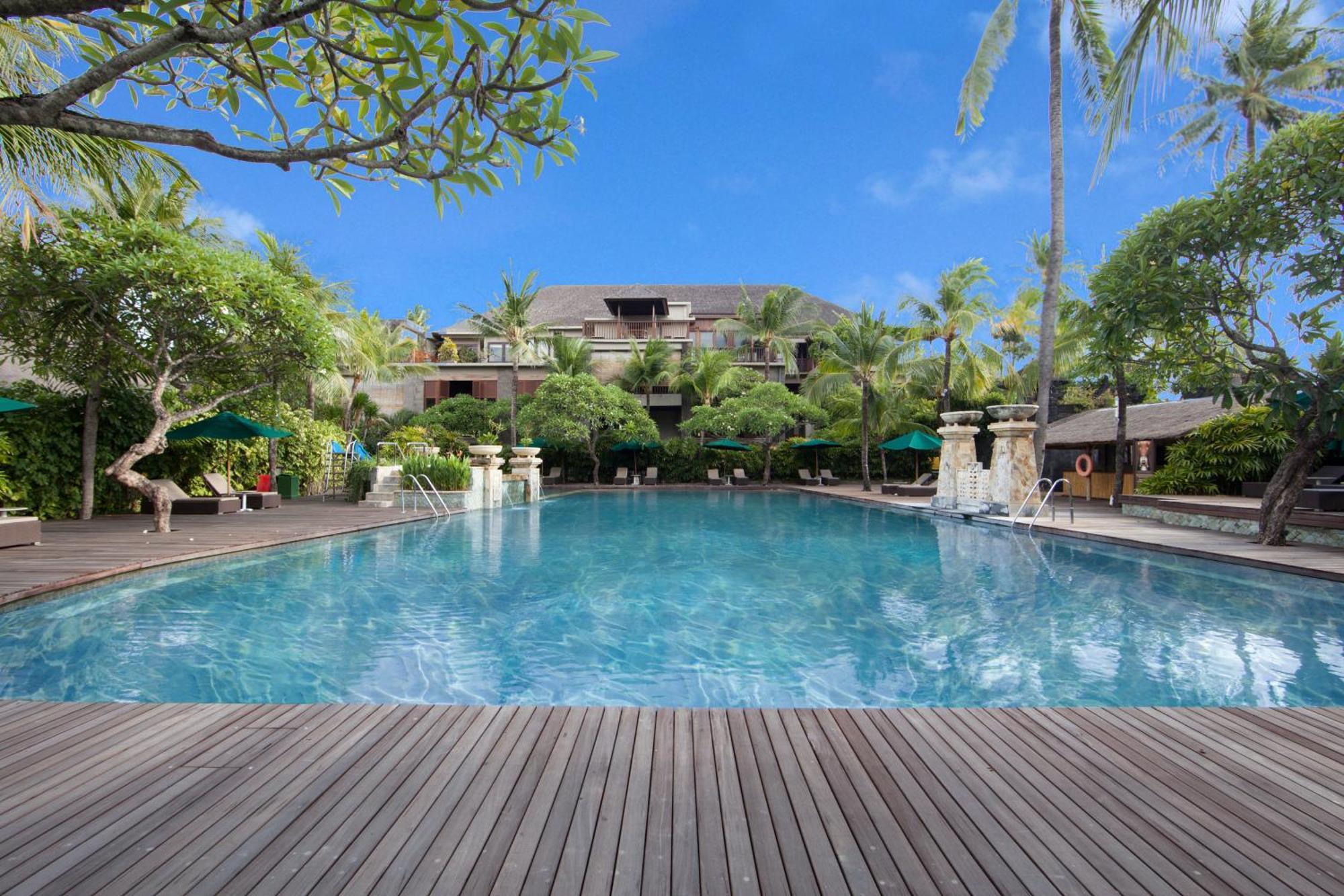 Legian Beach Hotel Legian (Bali)