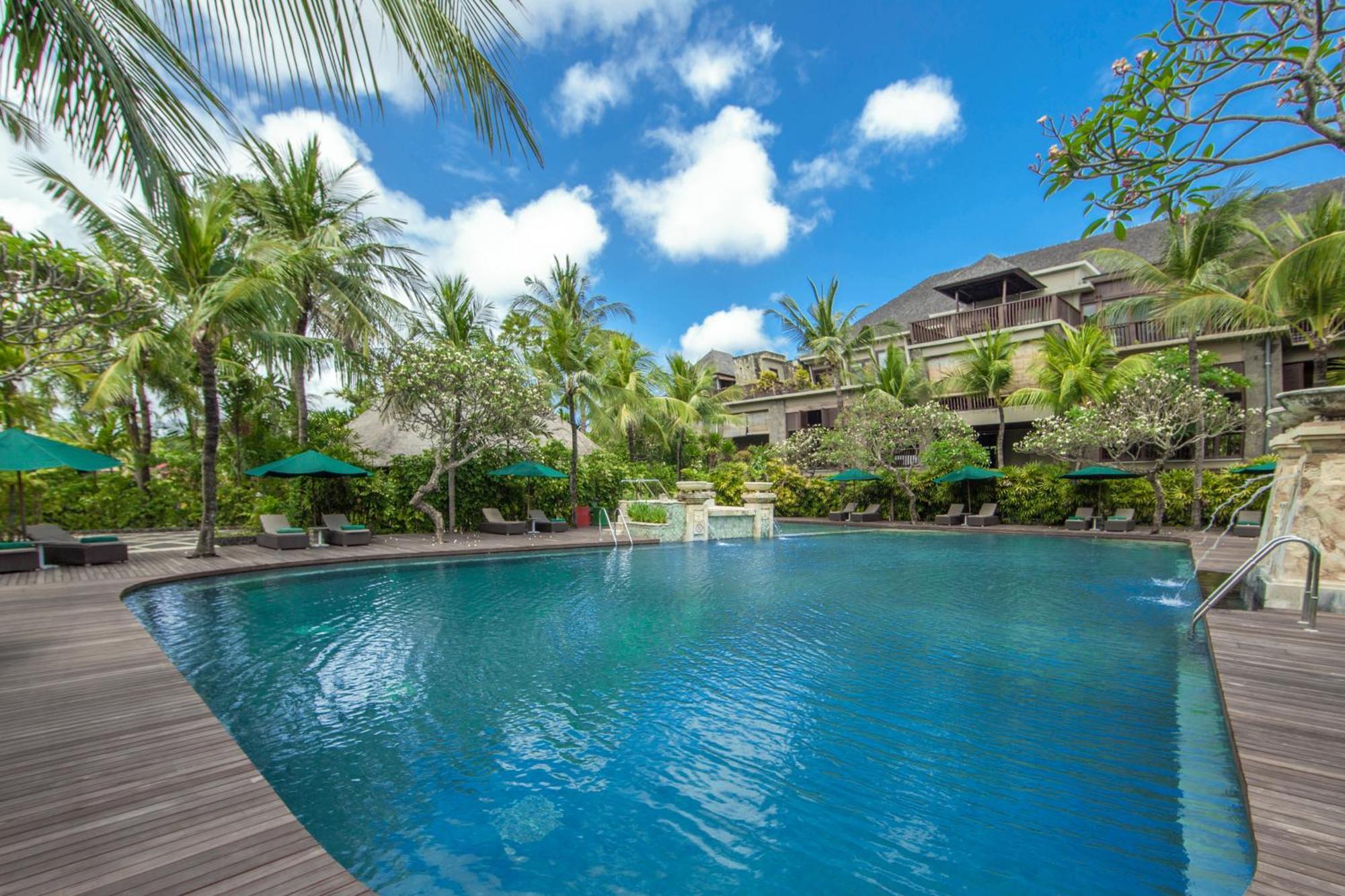 Legian Beach Hotel Legian (Bali)