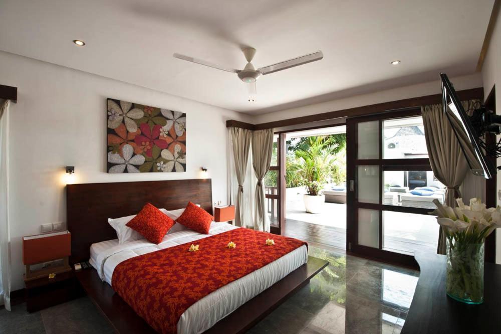 Amira #258999 5 Bedroom Apartment *