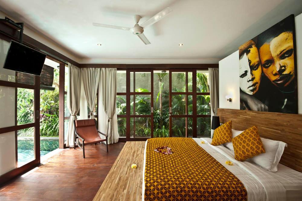 Amira #258999 5 Bedroom Apartment Legian (Bali)