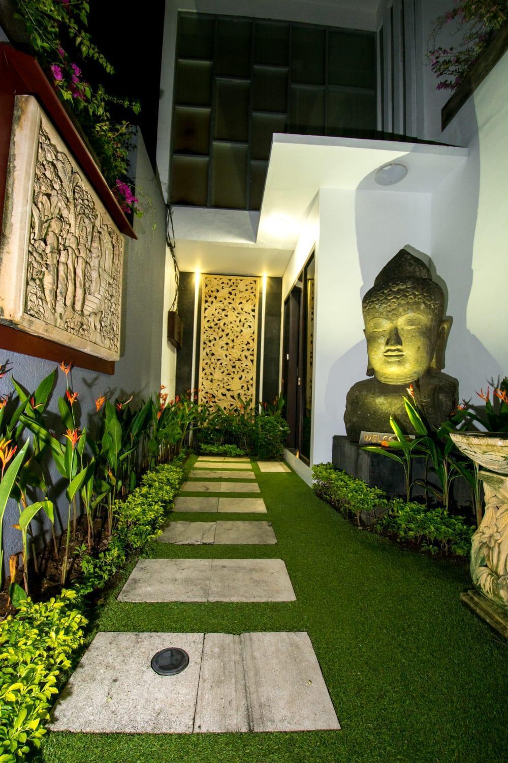 Cinta Buana 1 Villa