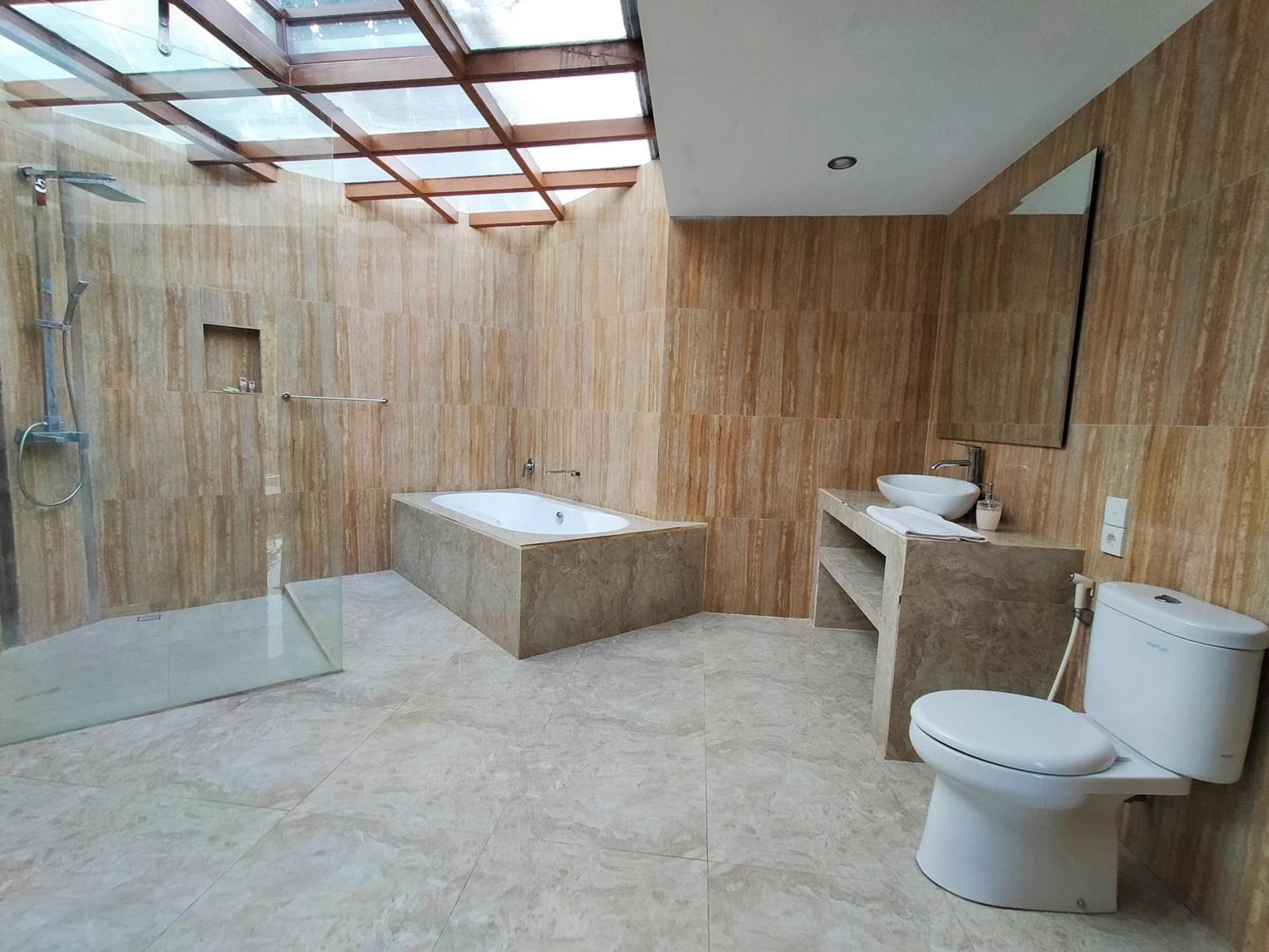 Mila's Villa Legian (Bali)