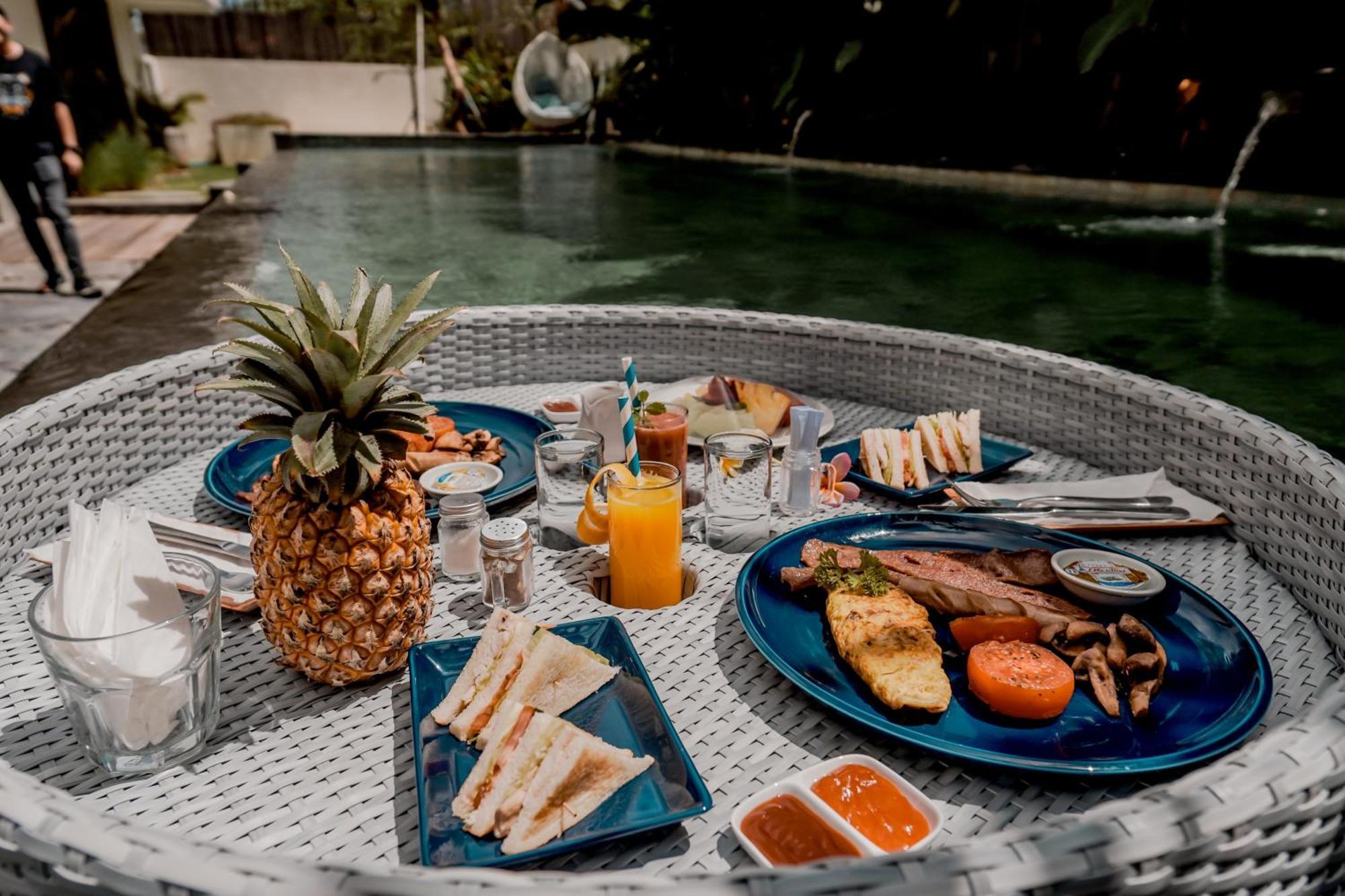 D'green Kuta Managed By Arm Hospitality Apartment Legian (Bali)