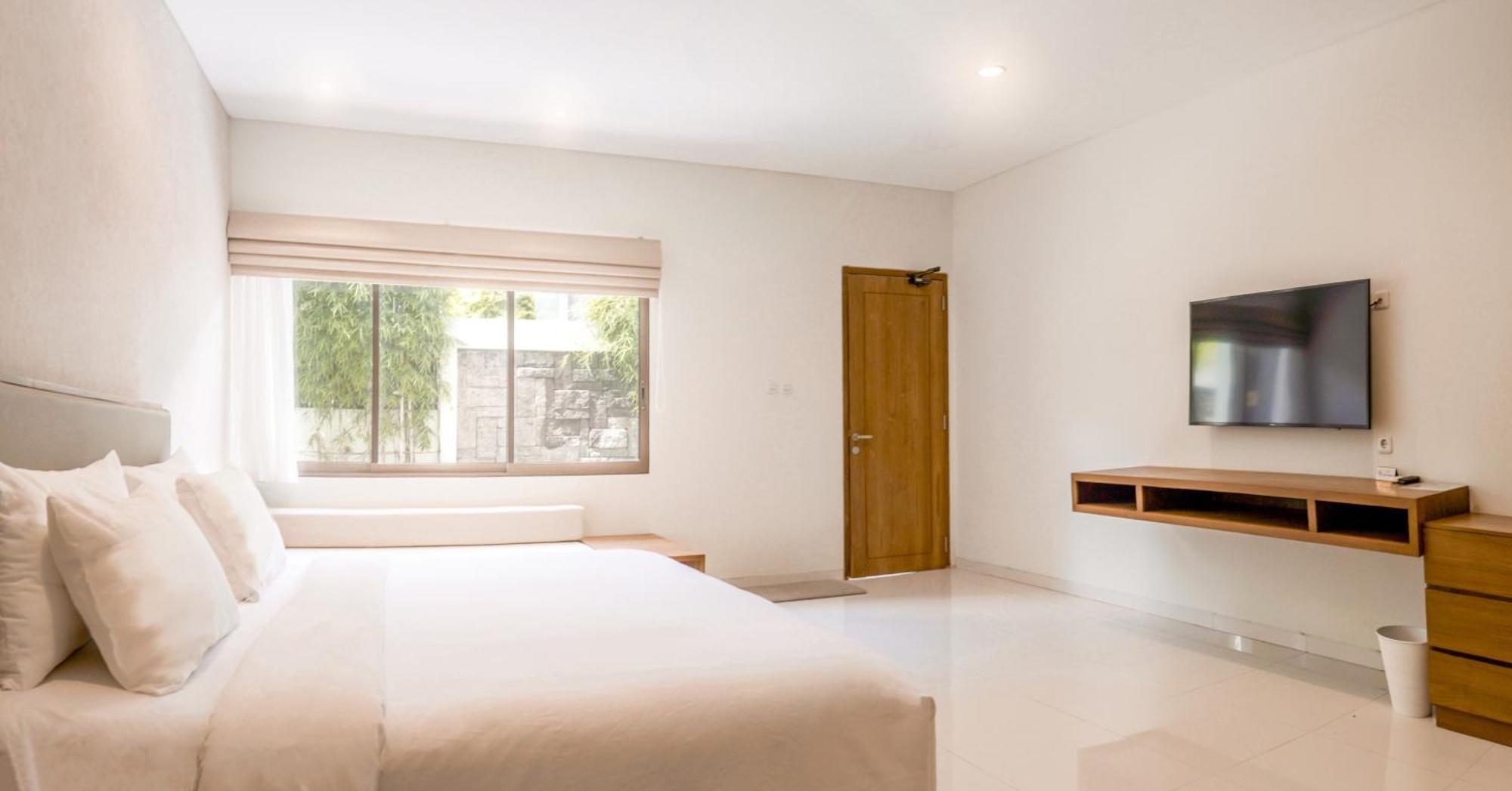 D'green Kuta Managed By Arm Hospitality Apartment *