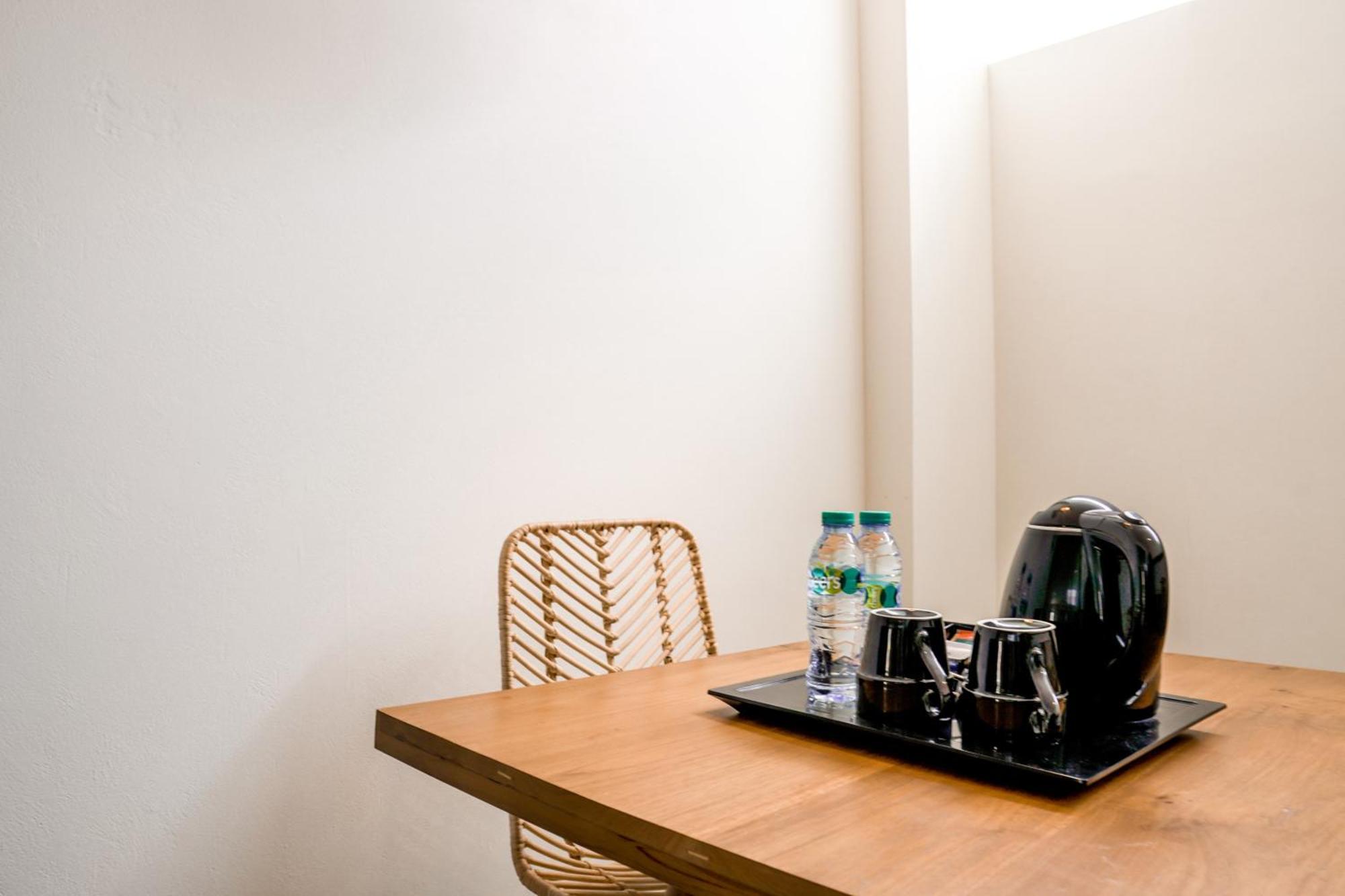 D'green Kuta Managed By Arm Hospitality Apartment