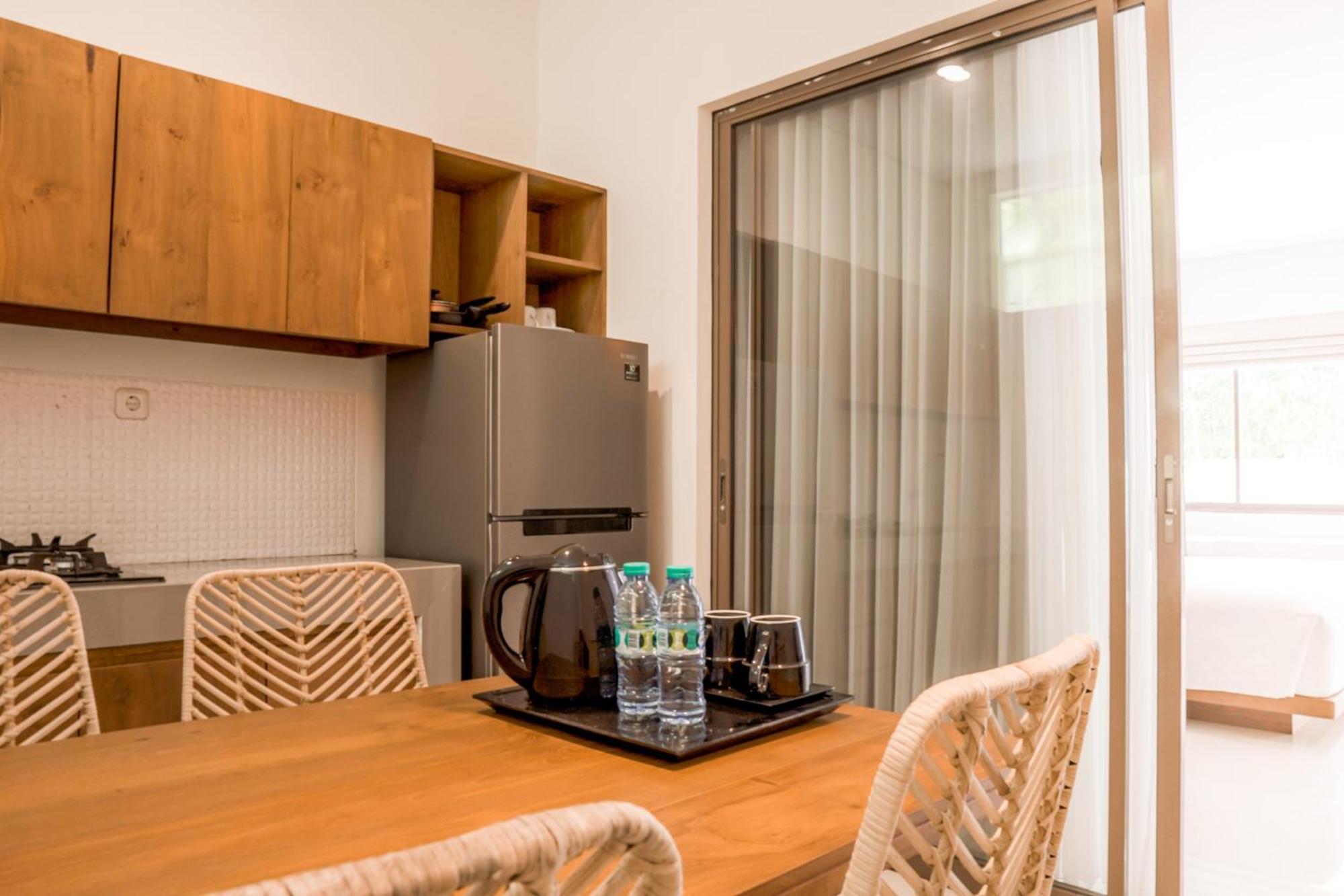 Apartment D'green Kuta Managed By Arm Hospitality *