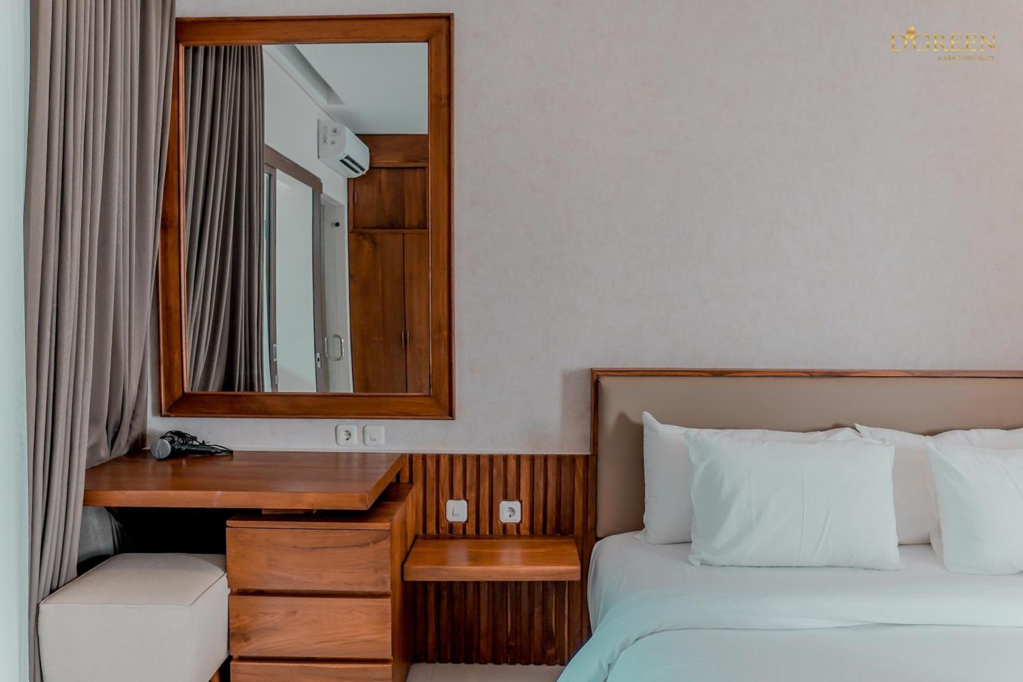 D'green Kuta Managed By Arm Hospitality Legian (Bali)