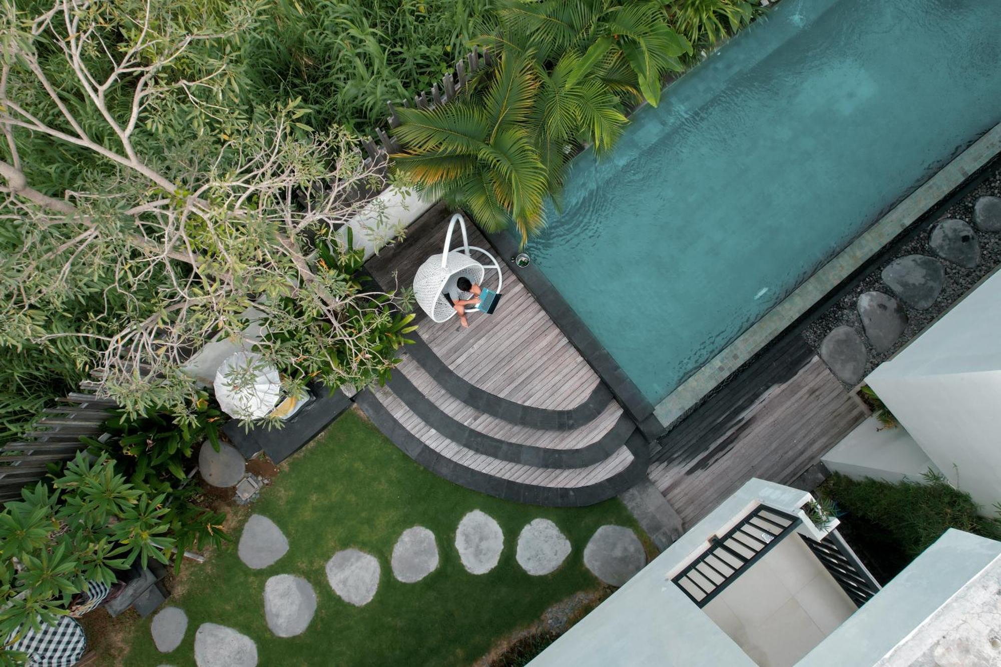 Apartment D'green Kuta Managed By Arm Hospitality *