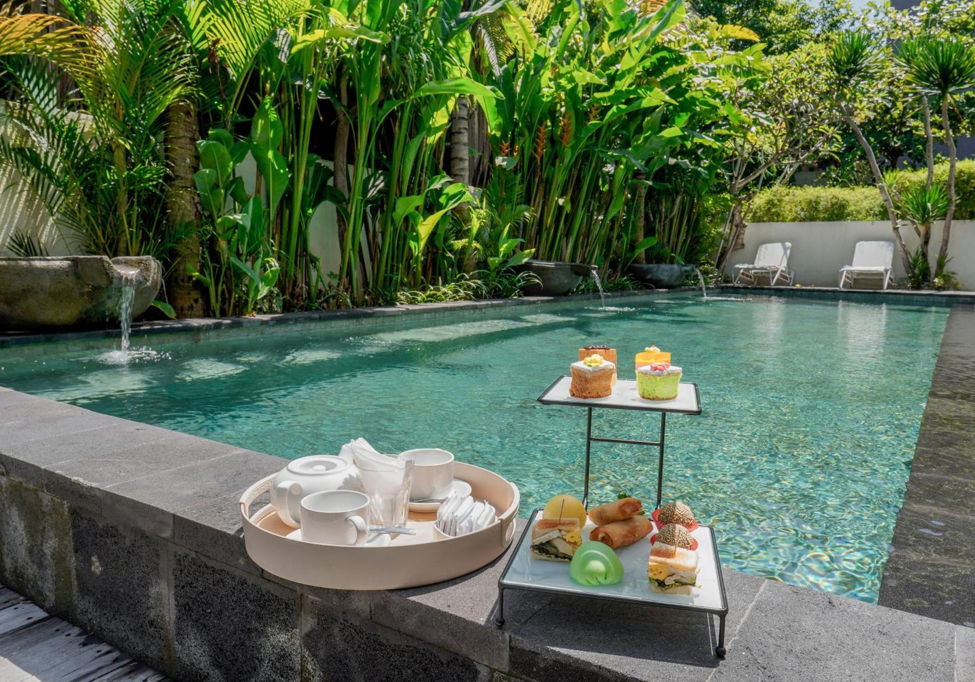D'green Kuta Managed By Arm Hospitality Legian (Bali)