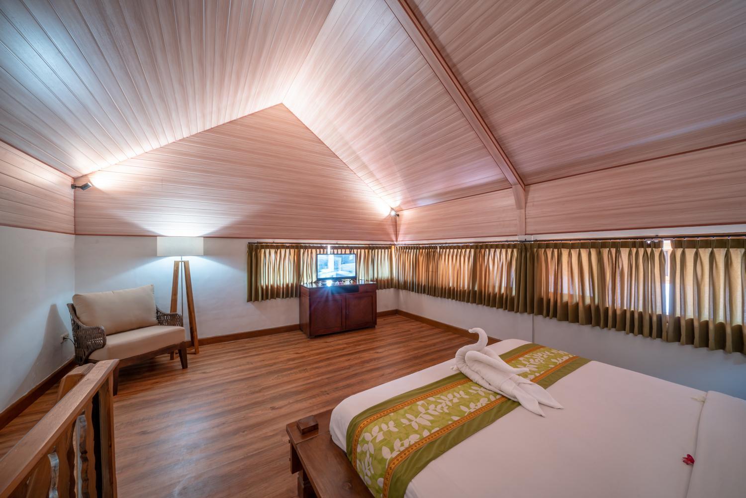 Guest house Three Brothers & 3*