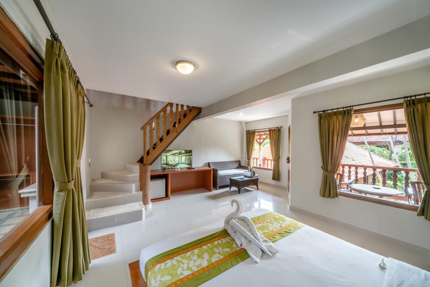 Three Brothers & Guest house