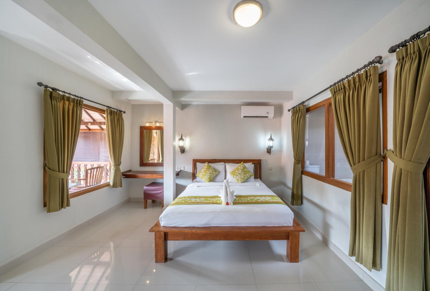 Guest house Three Brothers & 3*