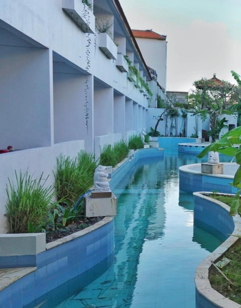 Apartment Balian Surf Club Legian (Bali)