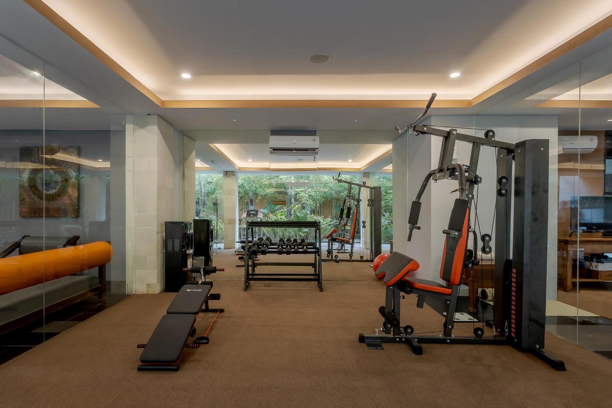 Hotel Fourteen Roses Boutique Hotel, Kuta 4*