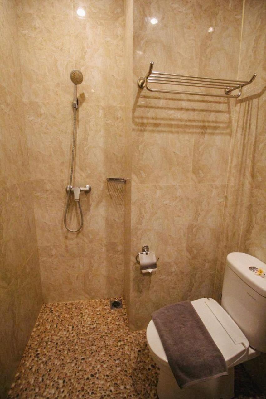 Kuta Majesty 3* Legian (Bali)