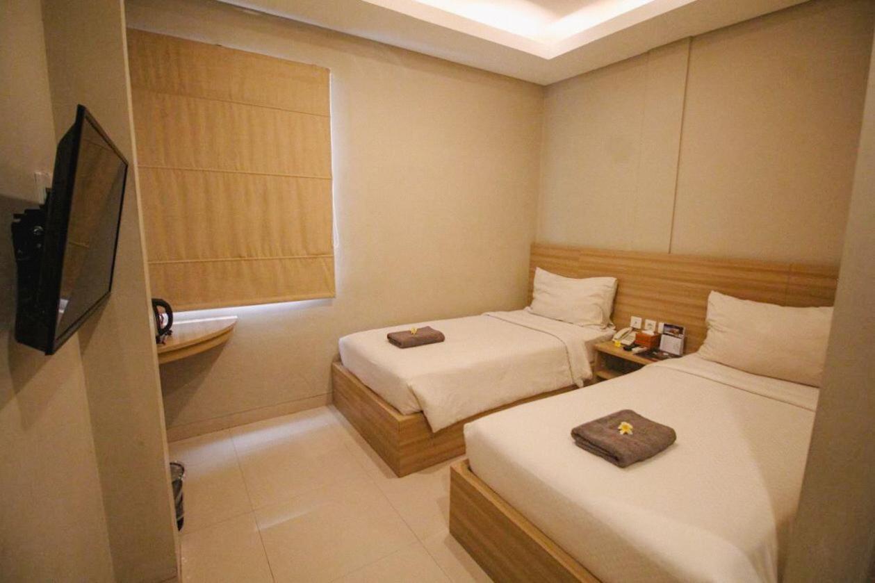 Kuta Majesty Hotel Legian (Bali)