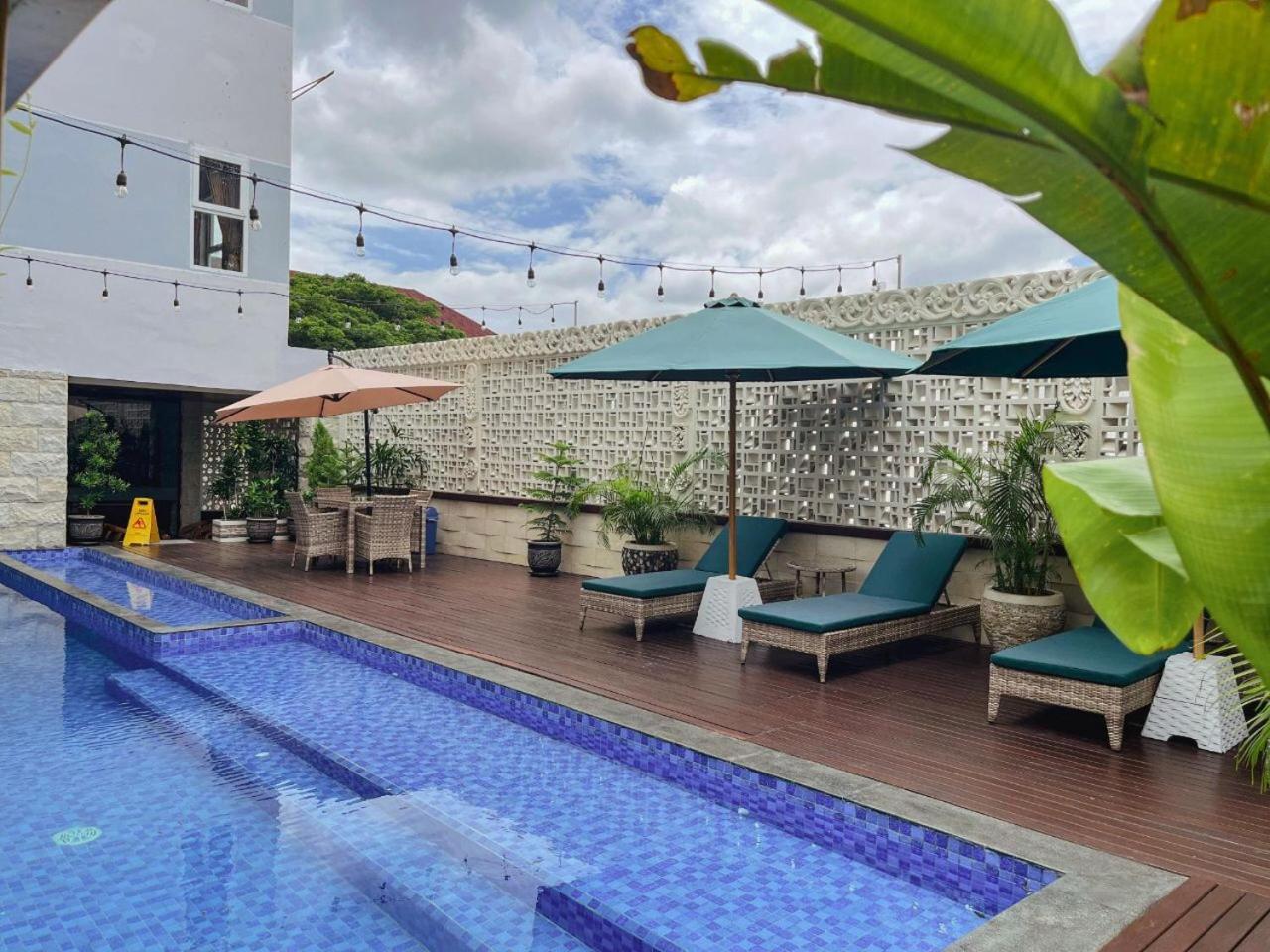 Kuta Majesty Hotel Legian (Bali)