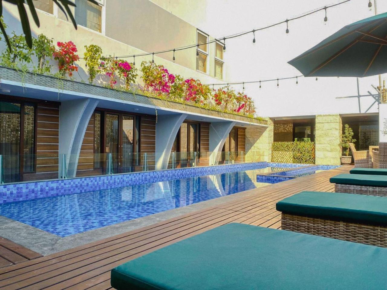 Kuta Majesty Legian (Bali)