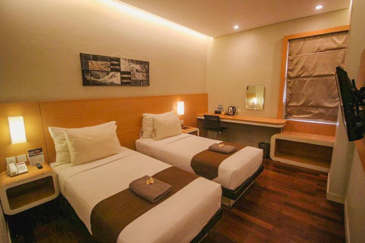 Kuta Majesty Hotel Legian (Bali)