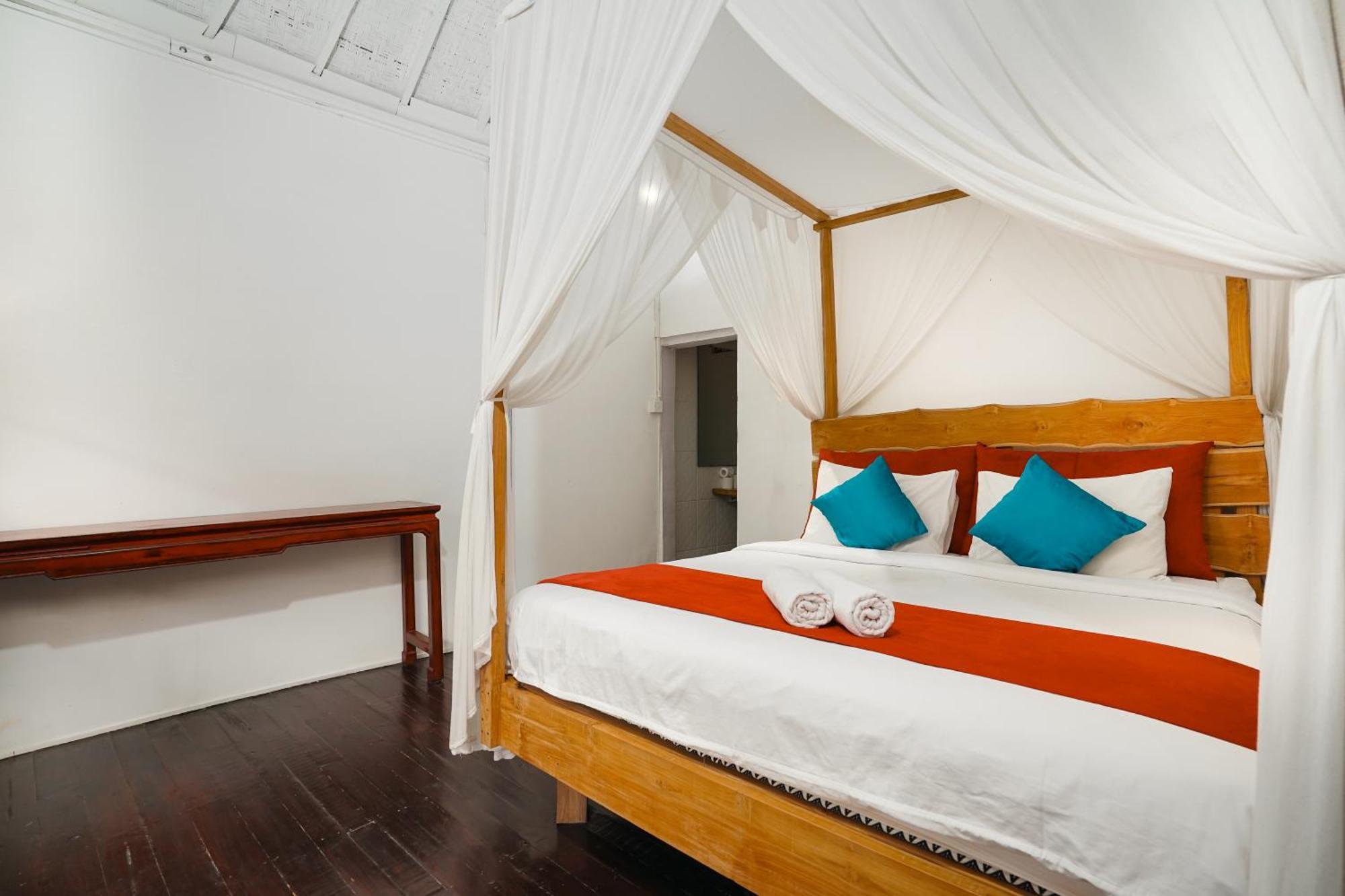 Pagoda, Sumptuous 4br With Tropical Vibes In Seminyak