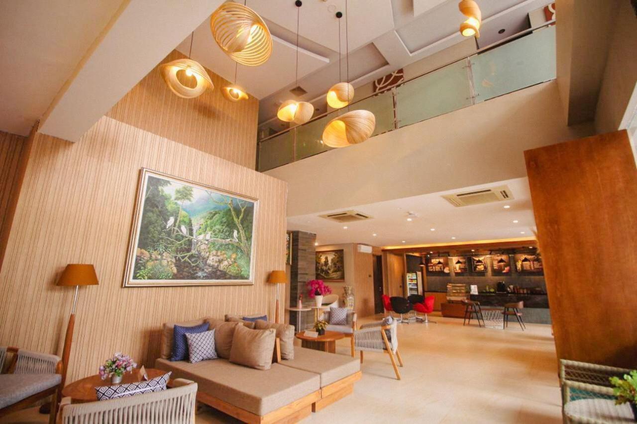 Hotel Kuta Majesty Legian (Bali)