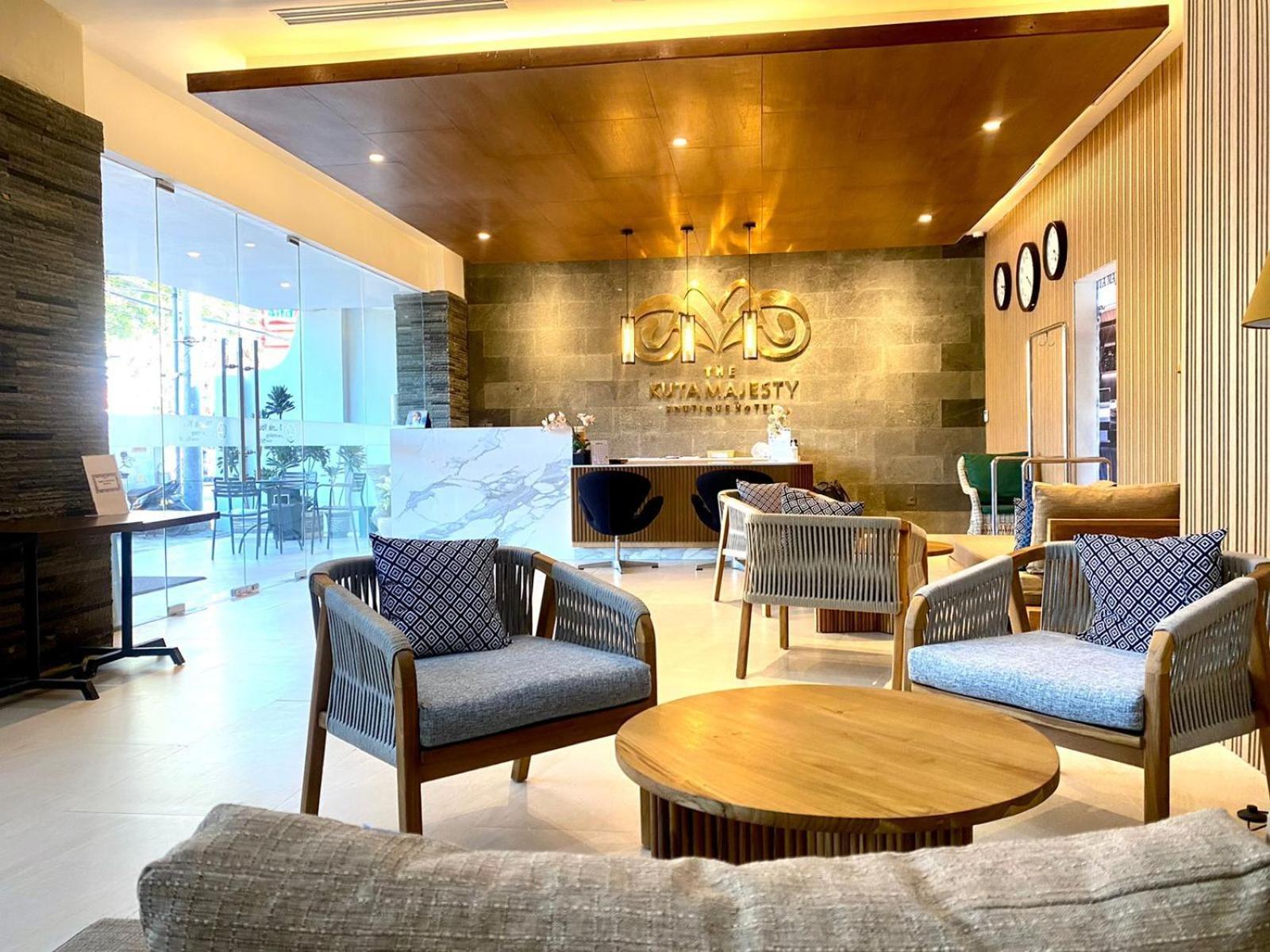 Kuta Majesty Legian (Bali)