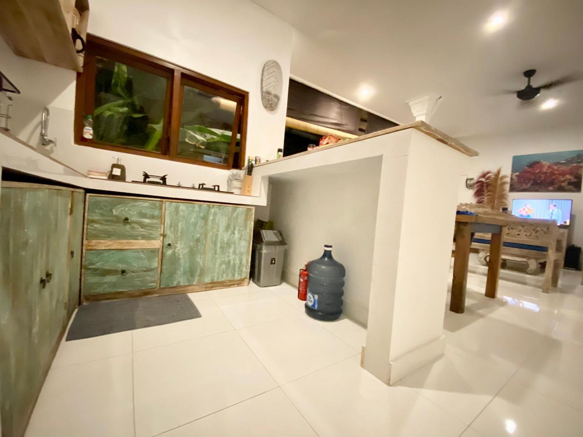Villa Timaya Legian (Bali)