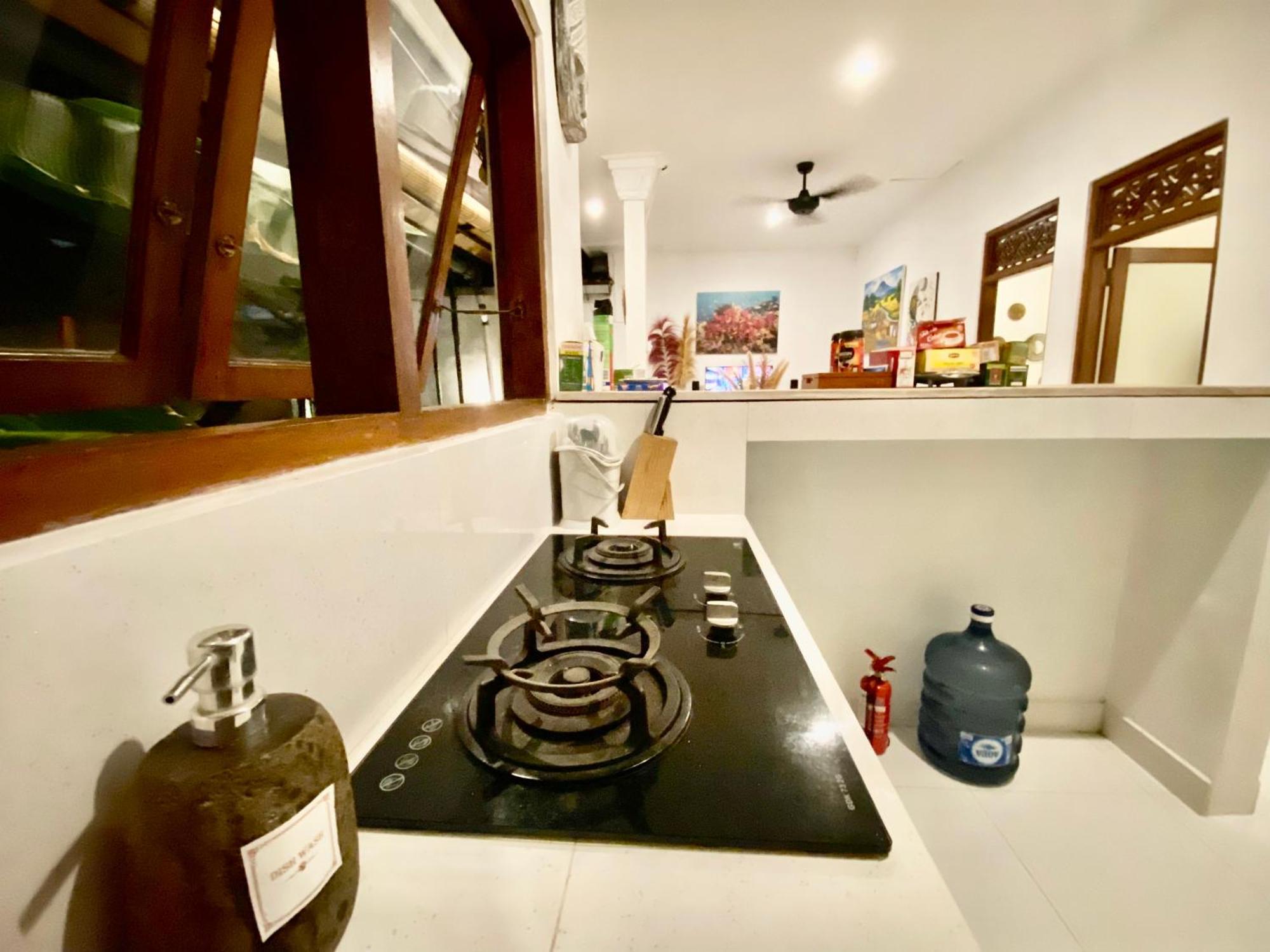 Timaya Villa *