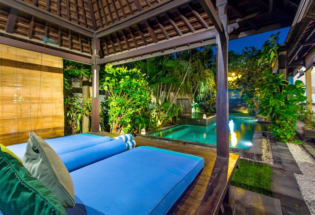 Villa Taksu