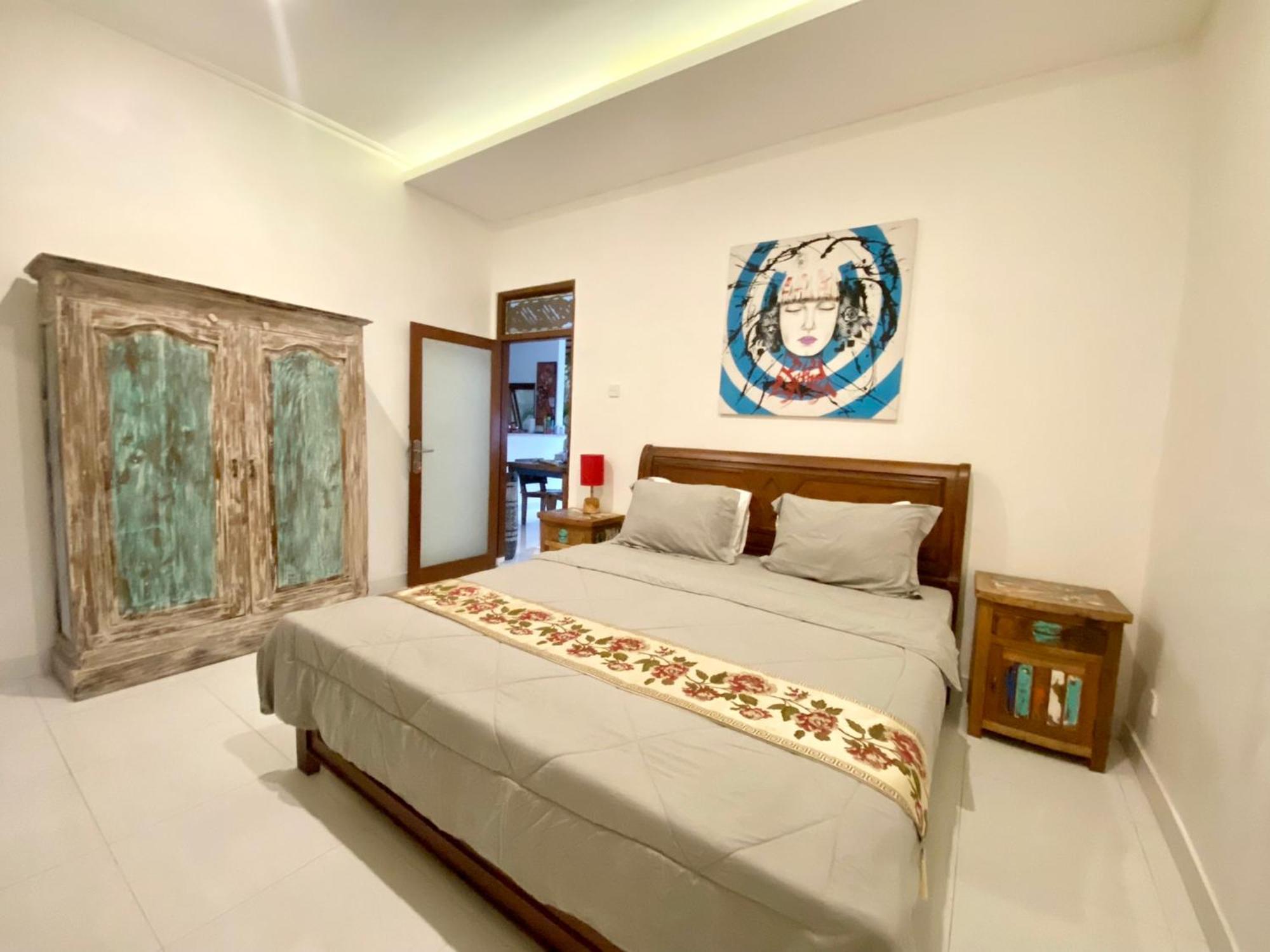 Timaya Villa *