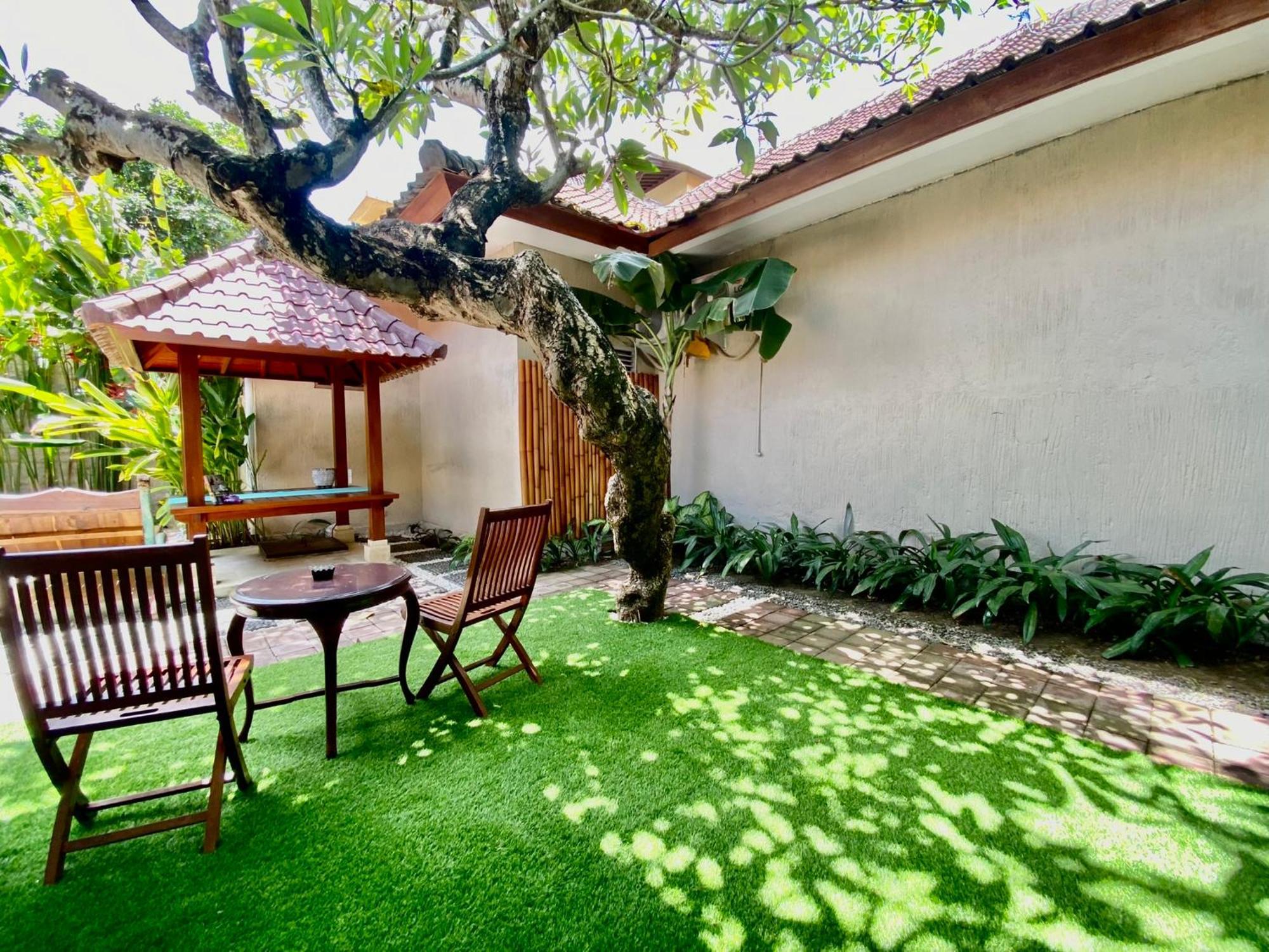 Timaya Legian (Bali)