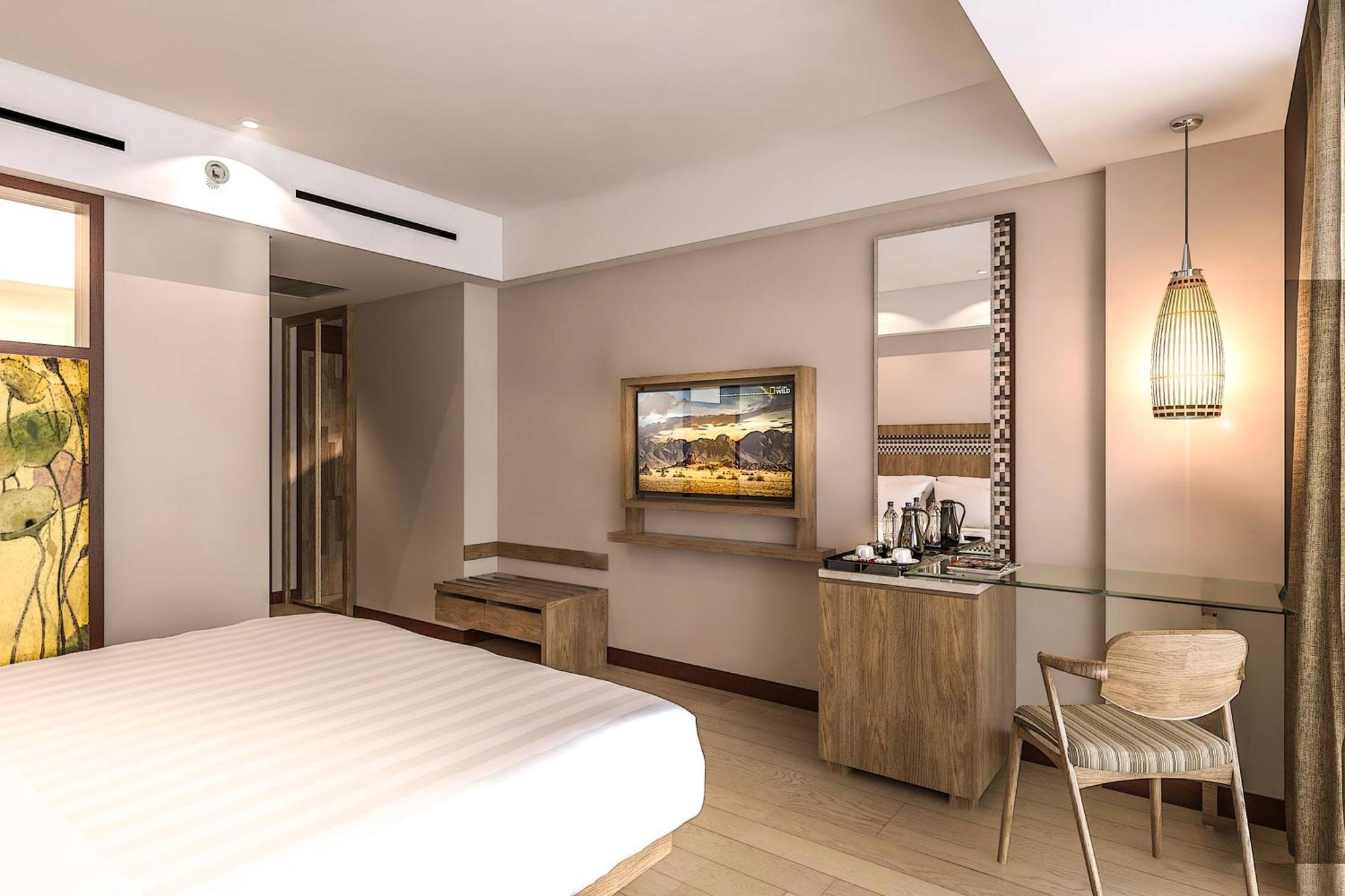 Fairfield By Marriott Bali 4*