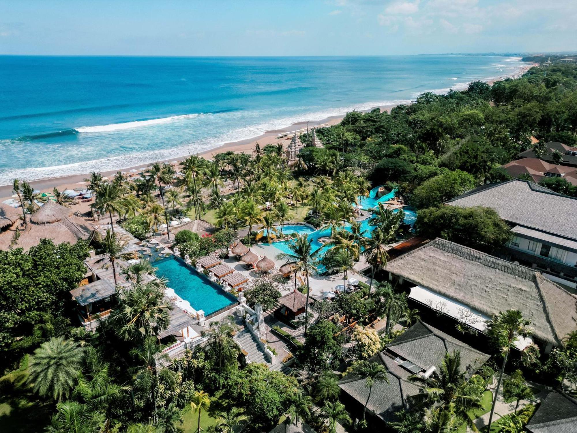 Bali Mandira & 5*
