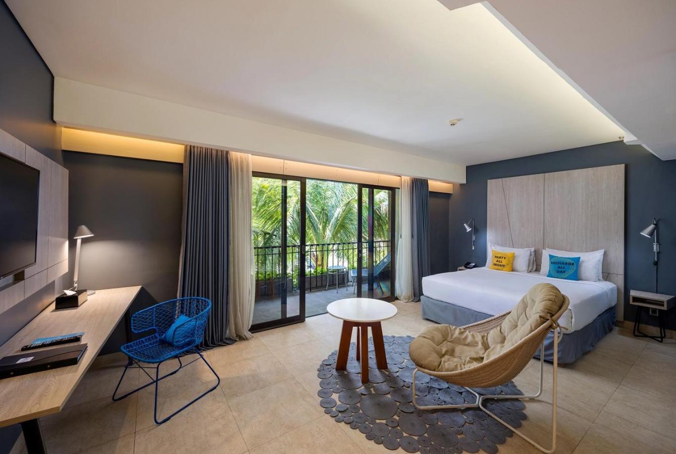 Solia Bali Hotel 4*