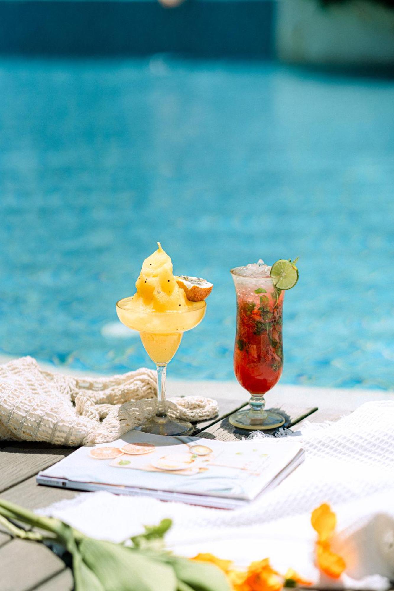Resort Bali Mandira & 5*