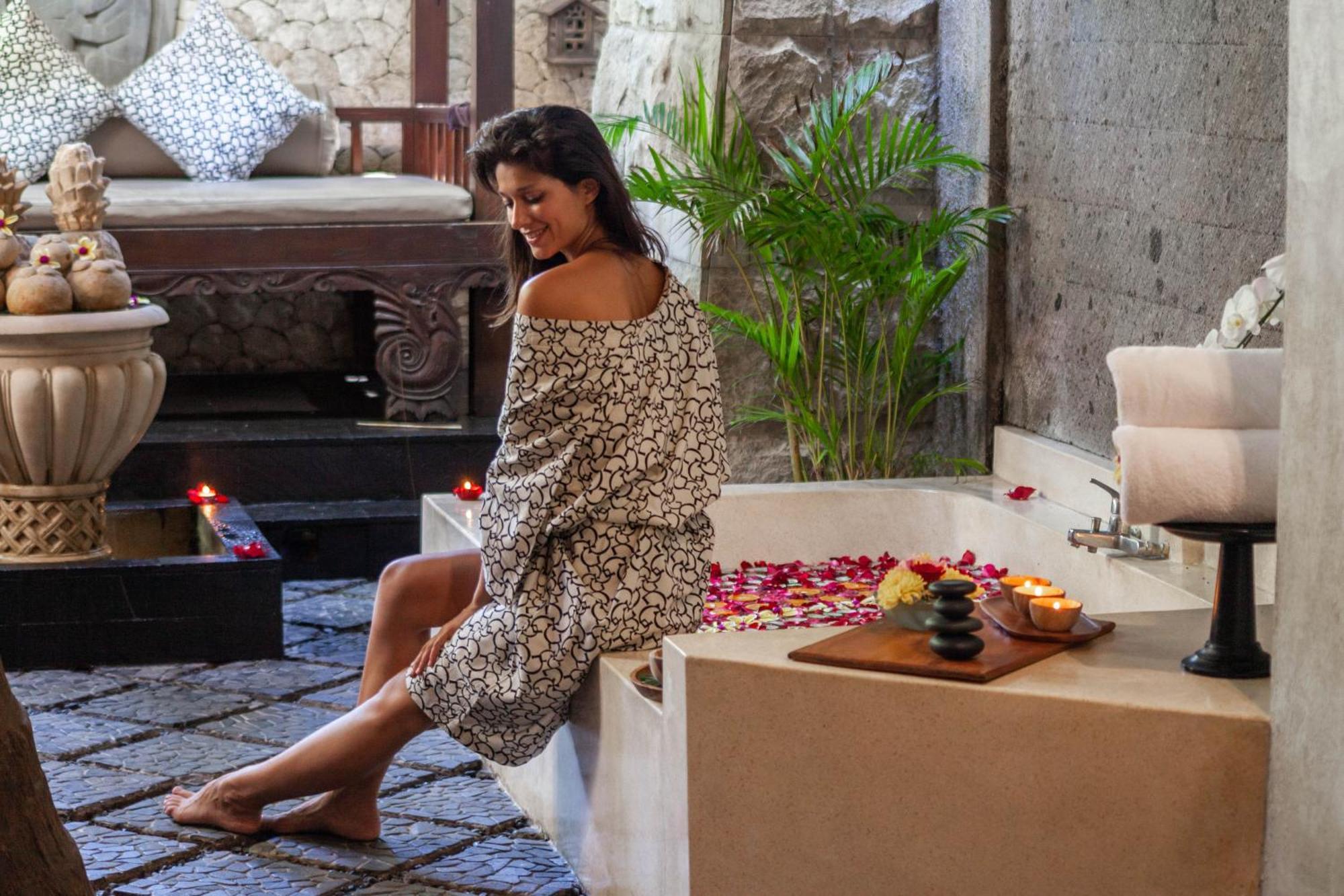 Bali Mandira & Resort