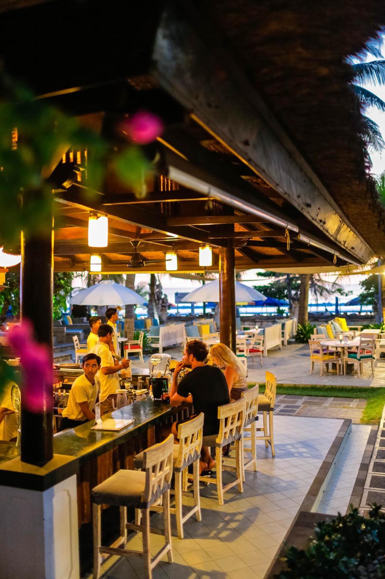 Resort Bali Mandira & 5*