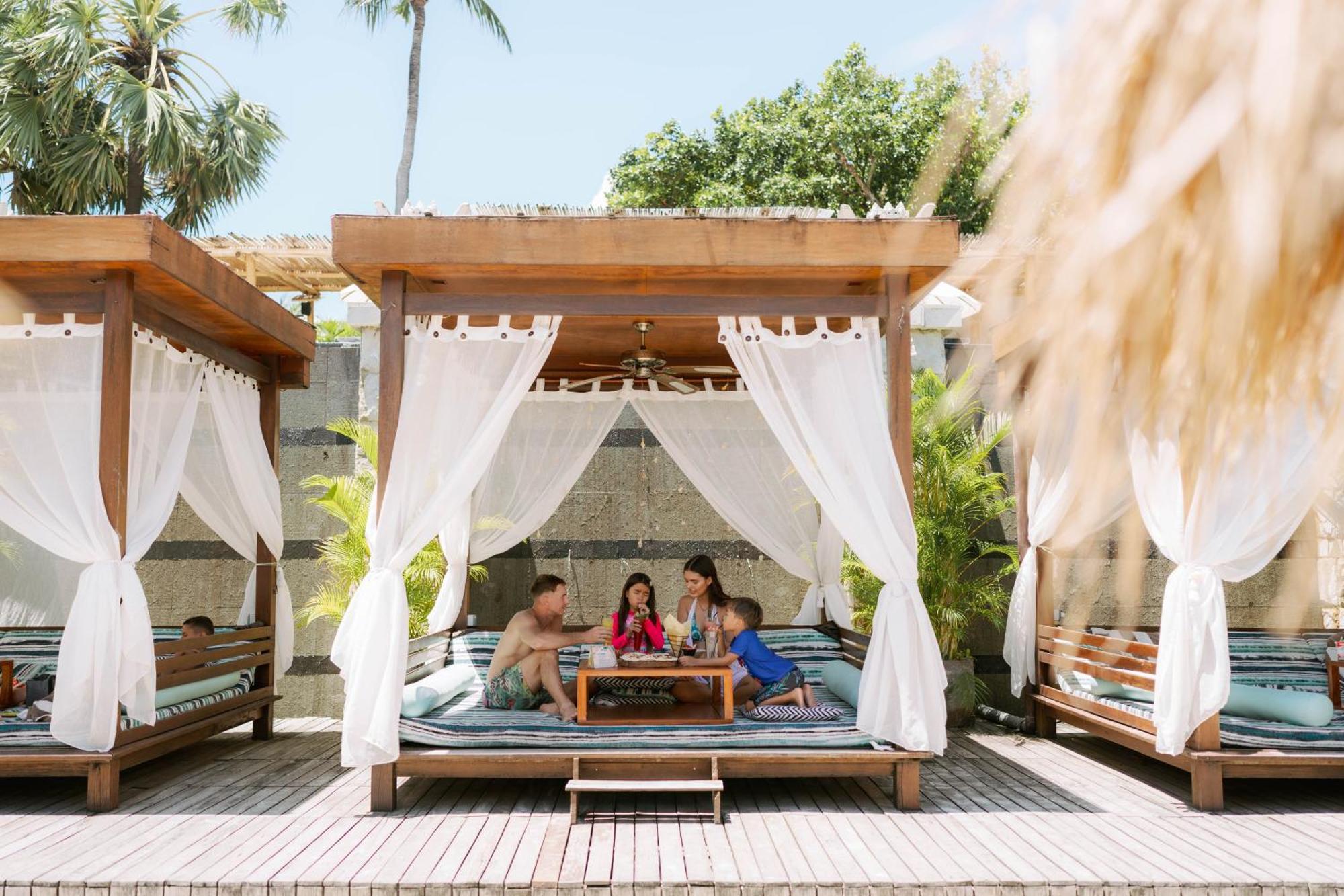 Resort Bali Mandira & Legian (Bali)