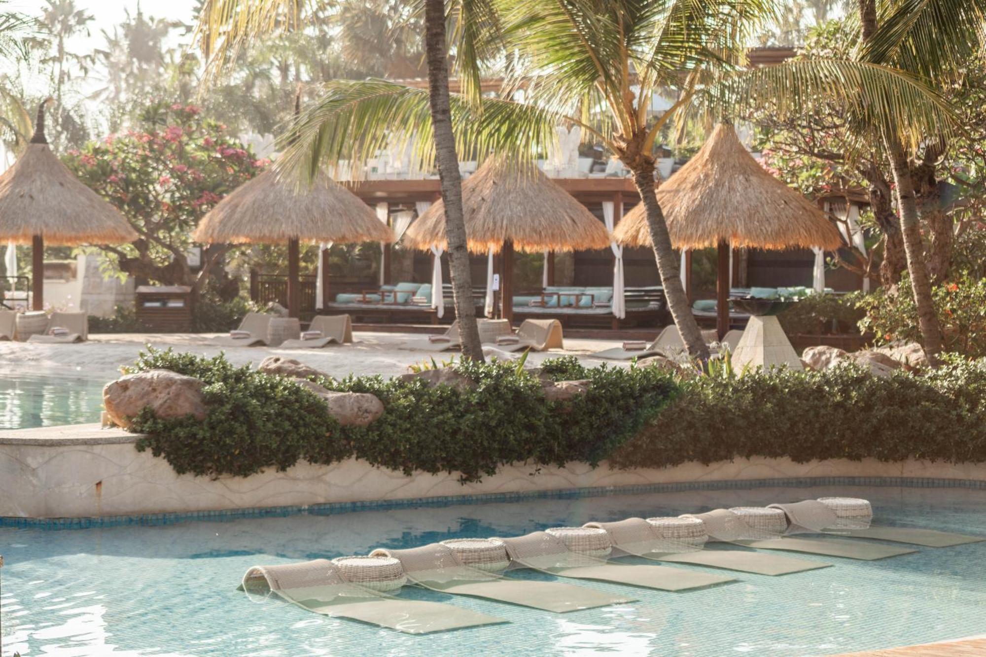 Bali Mandira & 5* Legian (Bali)