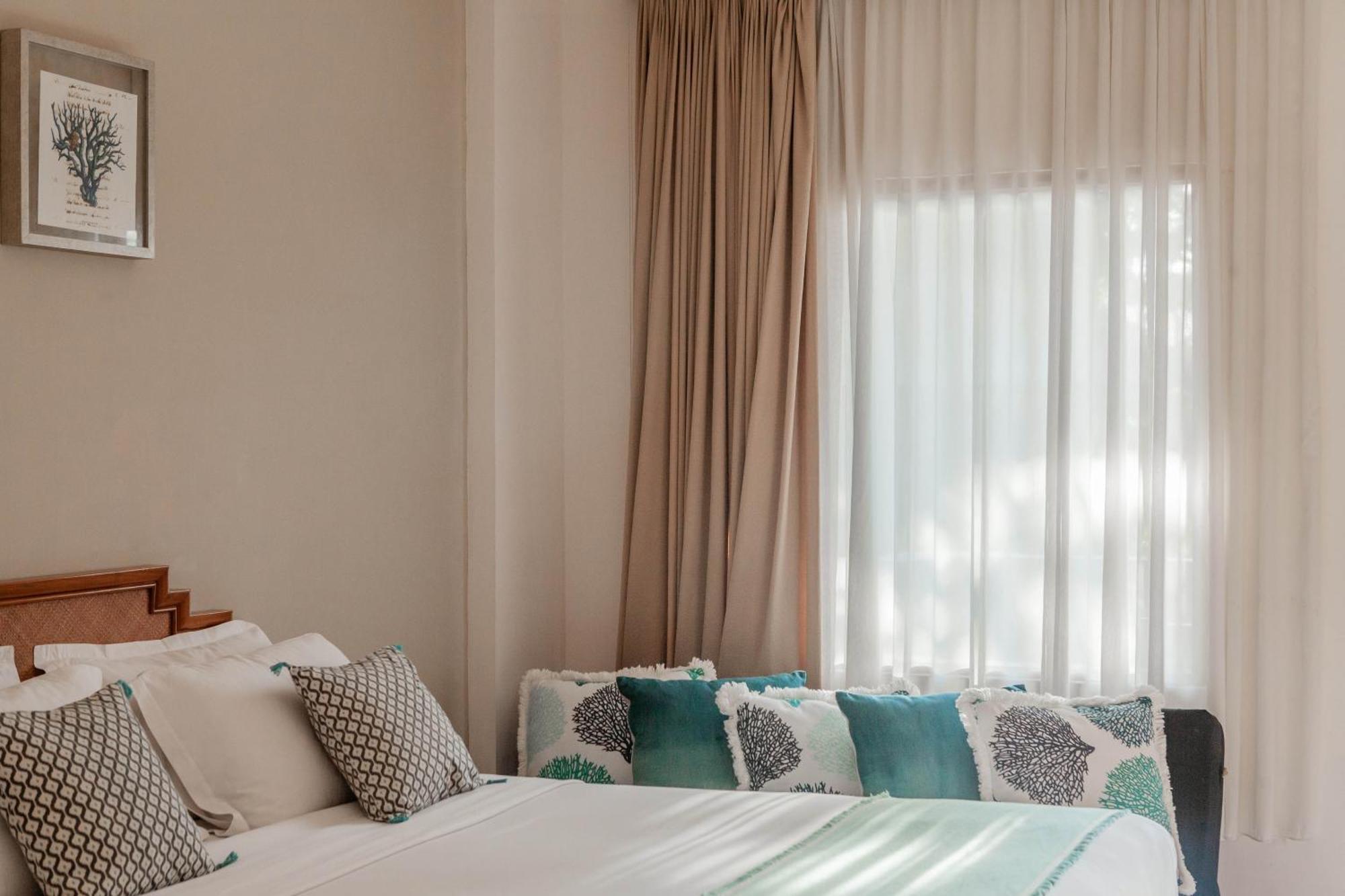 Bali Mandira & 5* Legian (Bali)